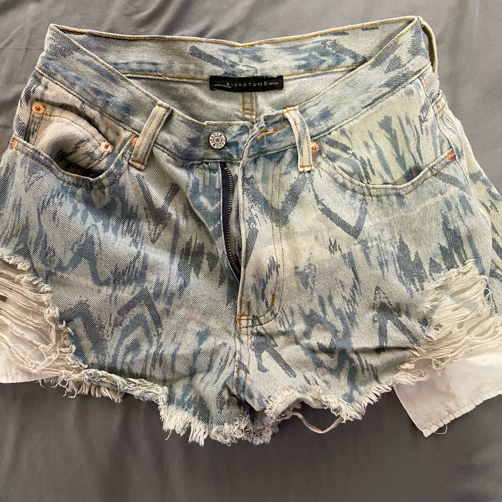 Shorts !